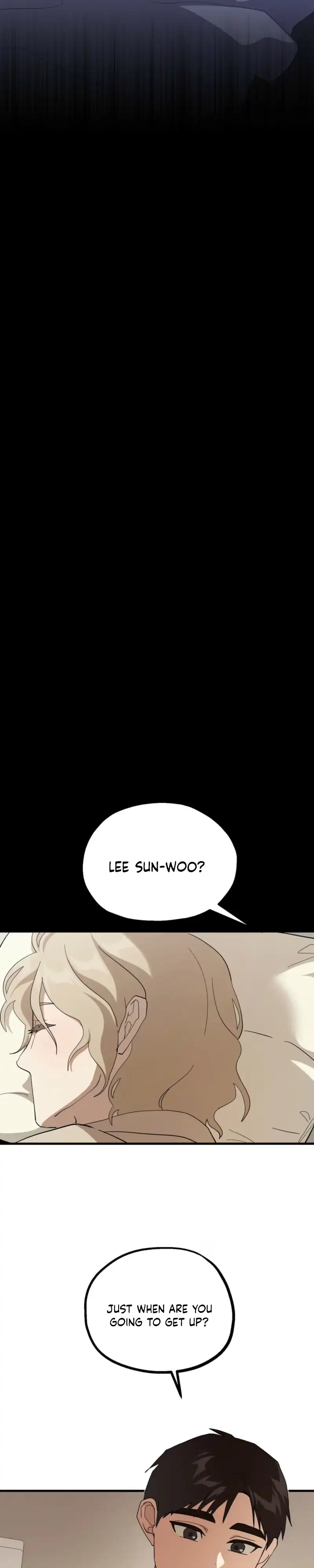 Hexagon Love Chapter 10 page 7 - 