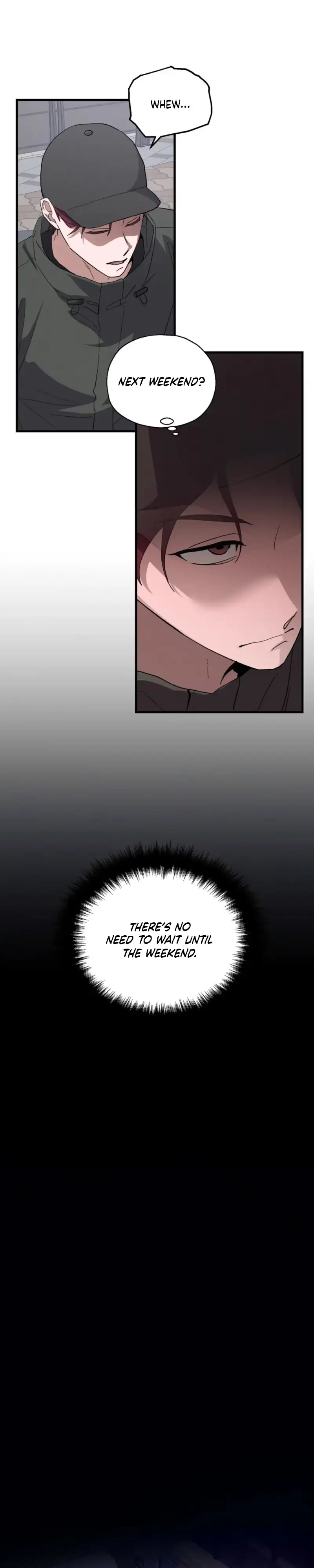 Hexagon Love Chapter 11 page 12 - 