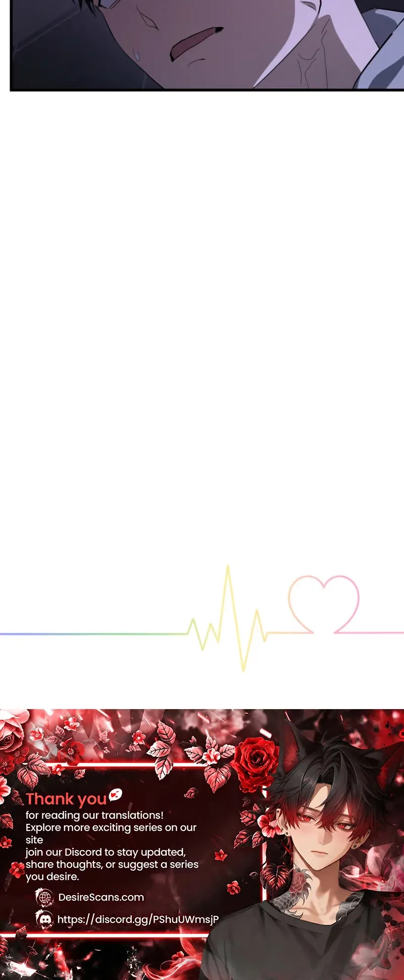 Hexagon Love Chapter 11 page 19 - 