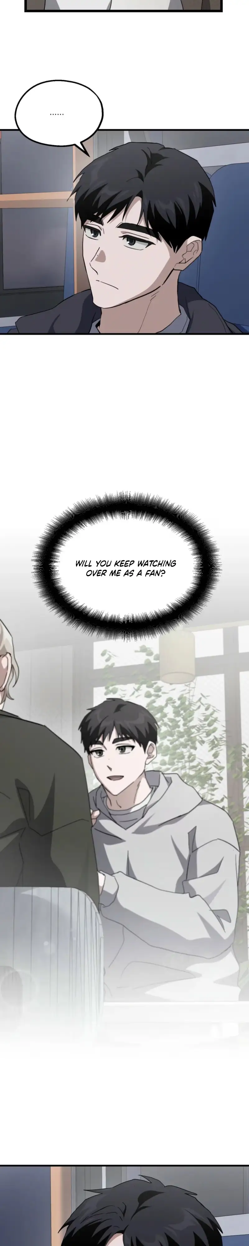 Hexagon Love Chapter 12 page 15 - 