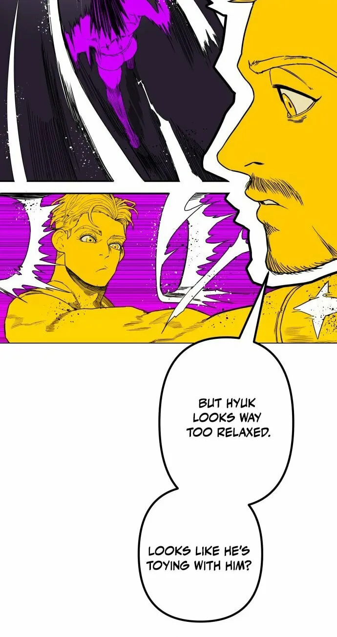 Read Hexagon chapter 1 image 101 on Lezhin
