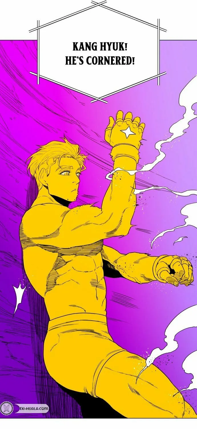 Read Hexagon chapter 1 image 102 on Lezhin