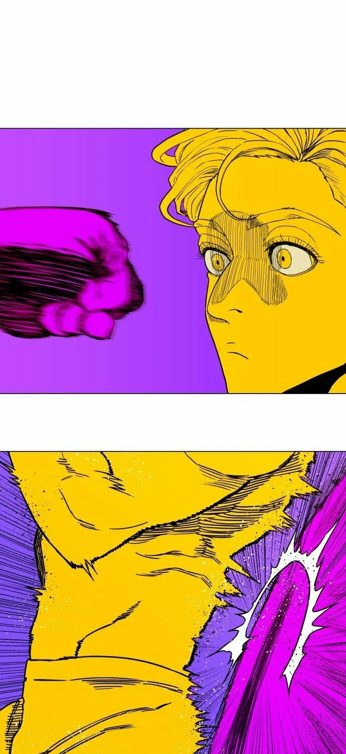 Read Hexagon chapter 1 image 103 on Lezhin
