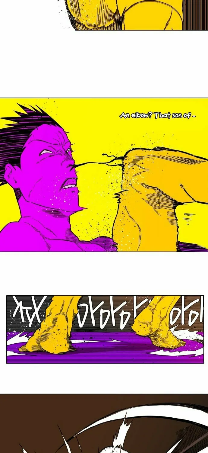 Read Hexagon chapter 1 image 106 on Lezhin