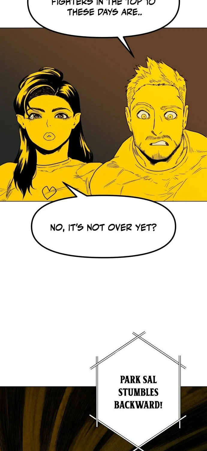 Read Hexagon chapter 1 image 109 on Lezhin