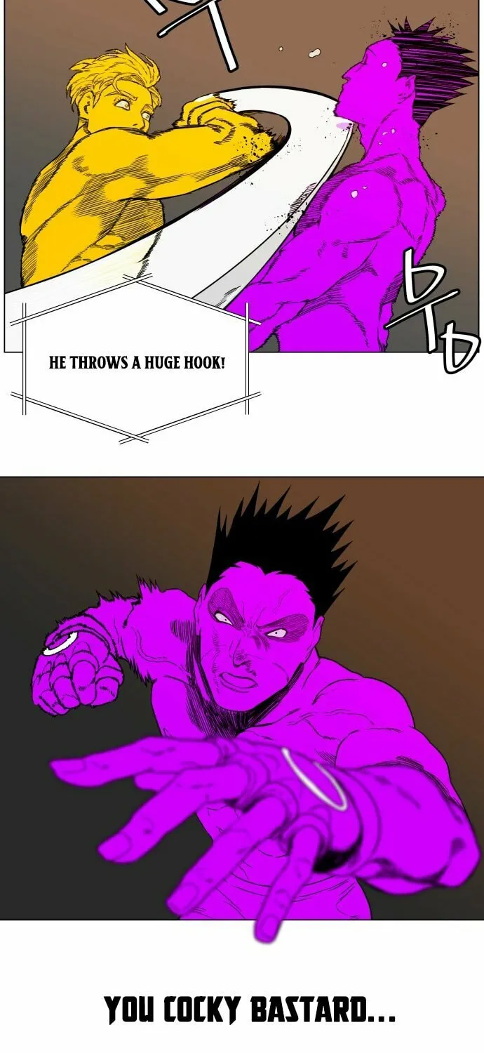 Read Hexagon chapter 1 image 111 on Lezhin