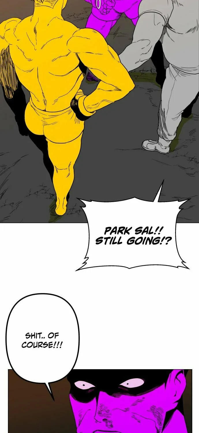 Read Hexagon chapter 1 image 115 on Lezhin