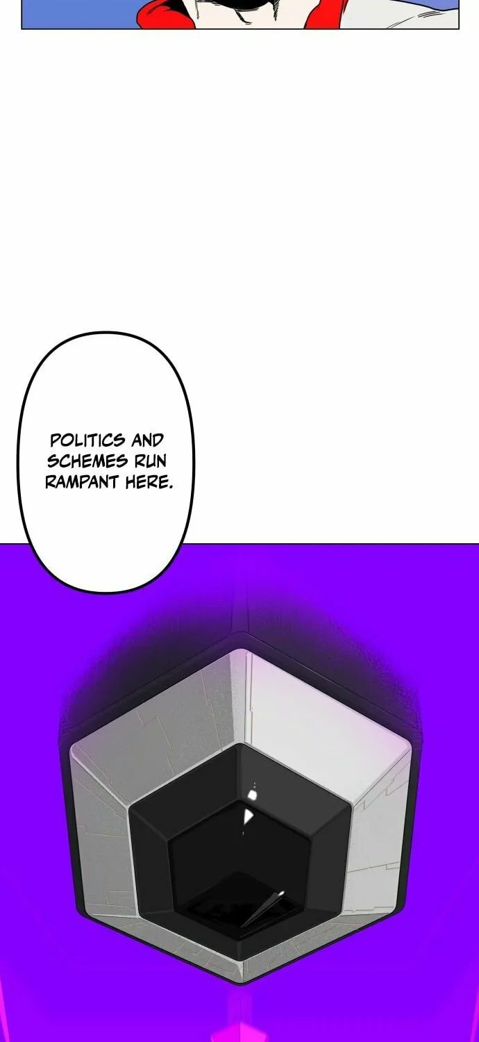 Read Hexagon chapter 1 image 122 on Lezhin