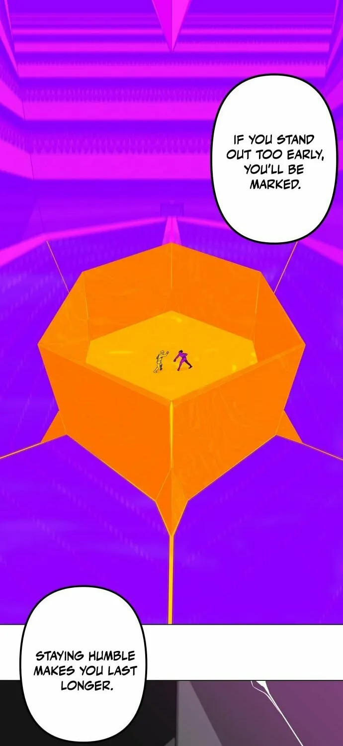 Read Hexagon chapter 1 image 123 on Lezhin