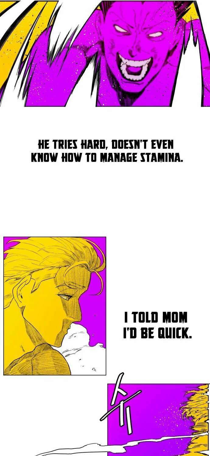 Read Hexagon chapter 1 image 126 on Lezhin