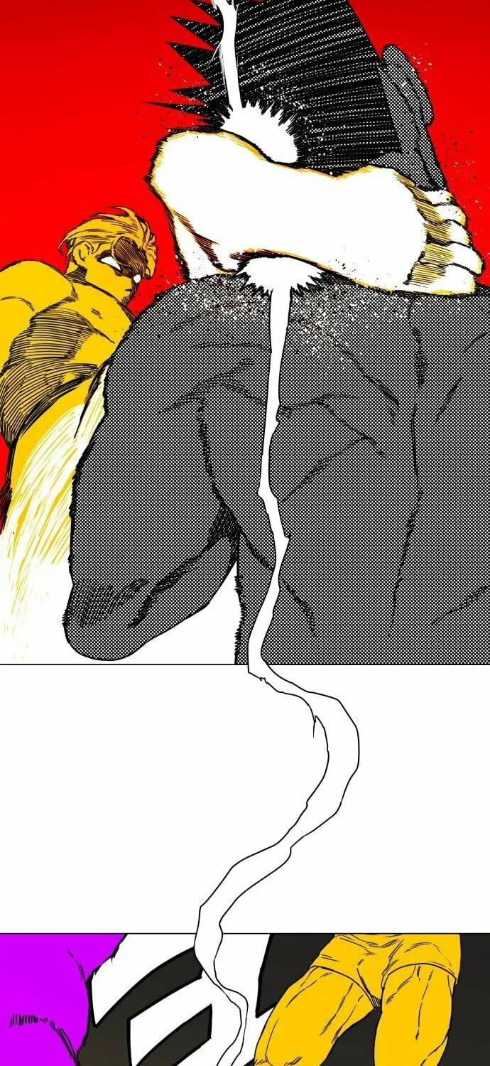 Read Hexagon chapter 1 image 128 on Lezhin