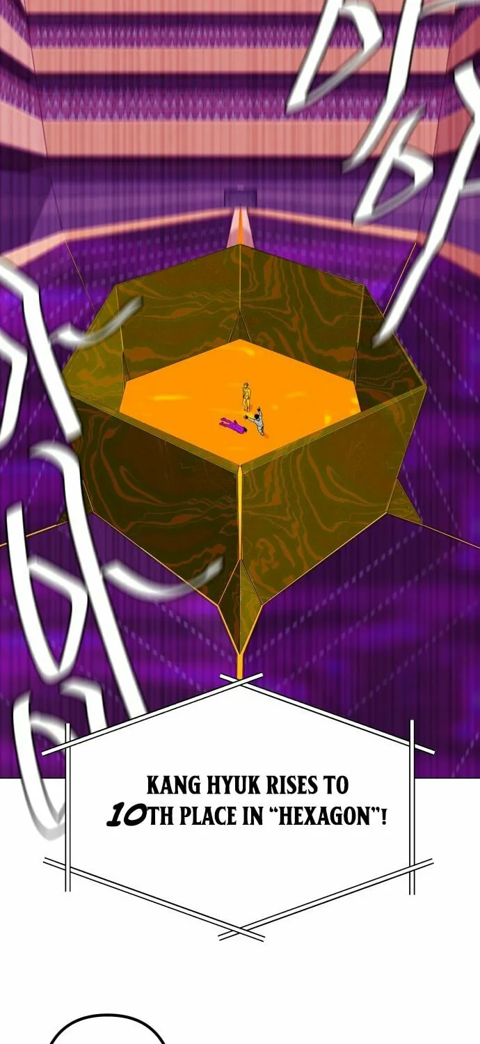 Read Hexagon chapter 1 image 130 on Lezhin