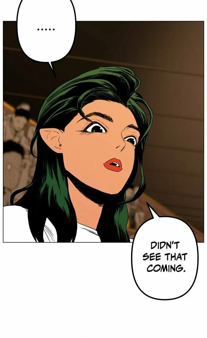 Read Hexagon chapter 1 image 131 on Lezhin