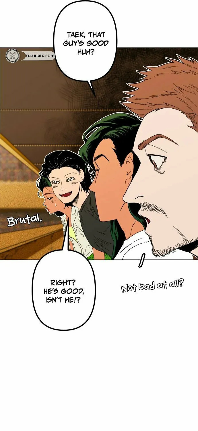 Read Hexagon chapter 1 image 132 on Lezhin