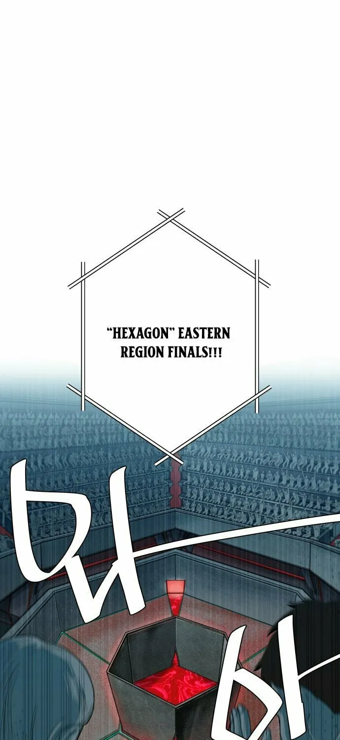 Read Hexagon chapter 1 image 14 on Lezhin
