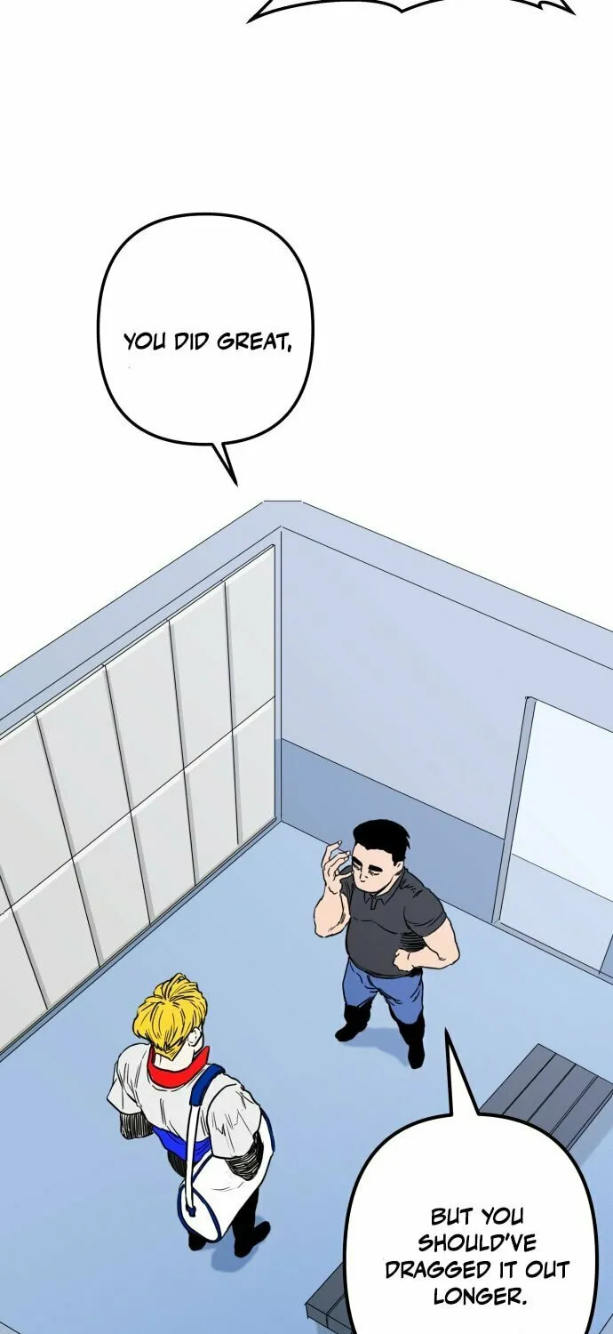 Read Hexagon chapter 1 image 142 on Lezhin