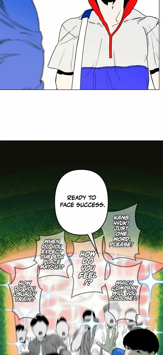 Read Hexagon chapter 1 image 147 on Lezhin