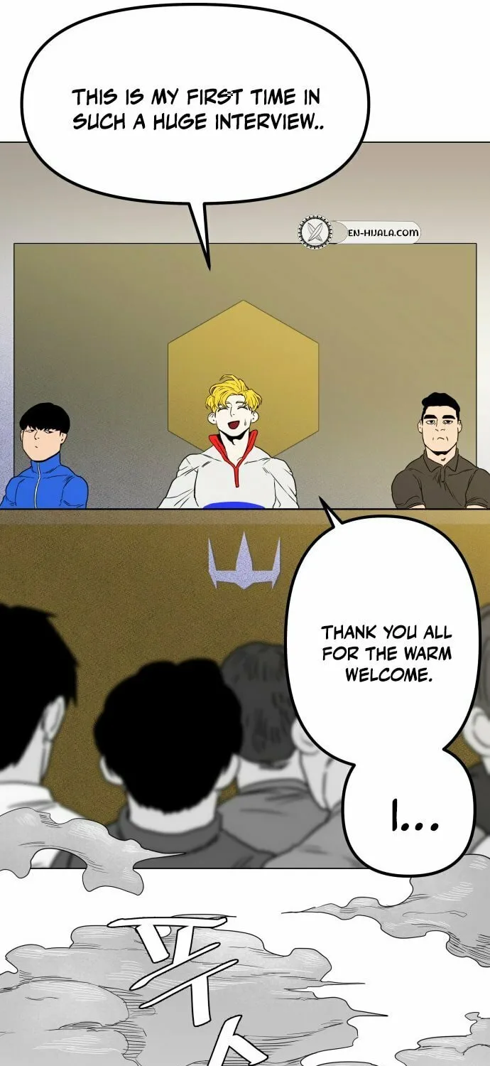 Read Hexagon chapter 1 image 150 on Lezhin