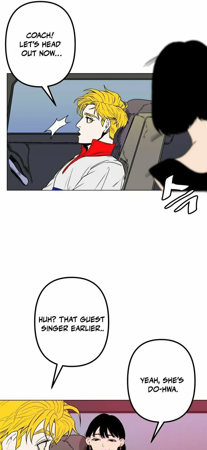 Read Hexagon chapter 1 image 152 on Lezhin