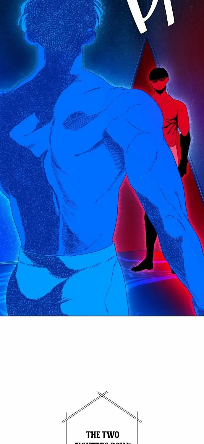 Read Hexagon chapter 1 image 17 on Lezhin