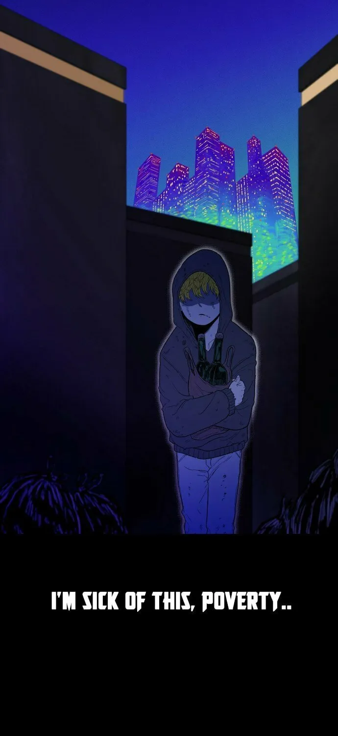 Read Hexagon chapter 1 image 2 on Lezhin
