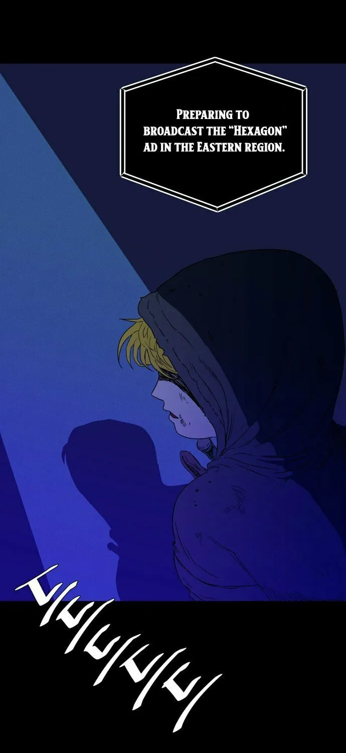 Read Hexagon chapter 1 image 3 on Lezhin