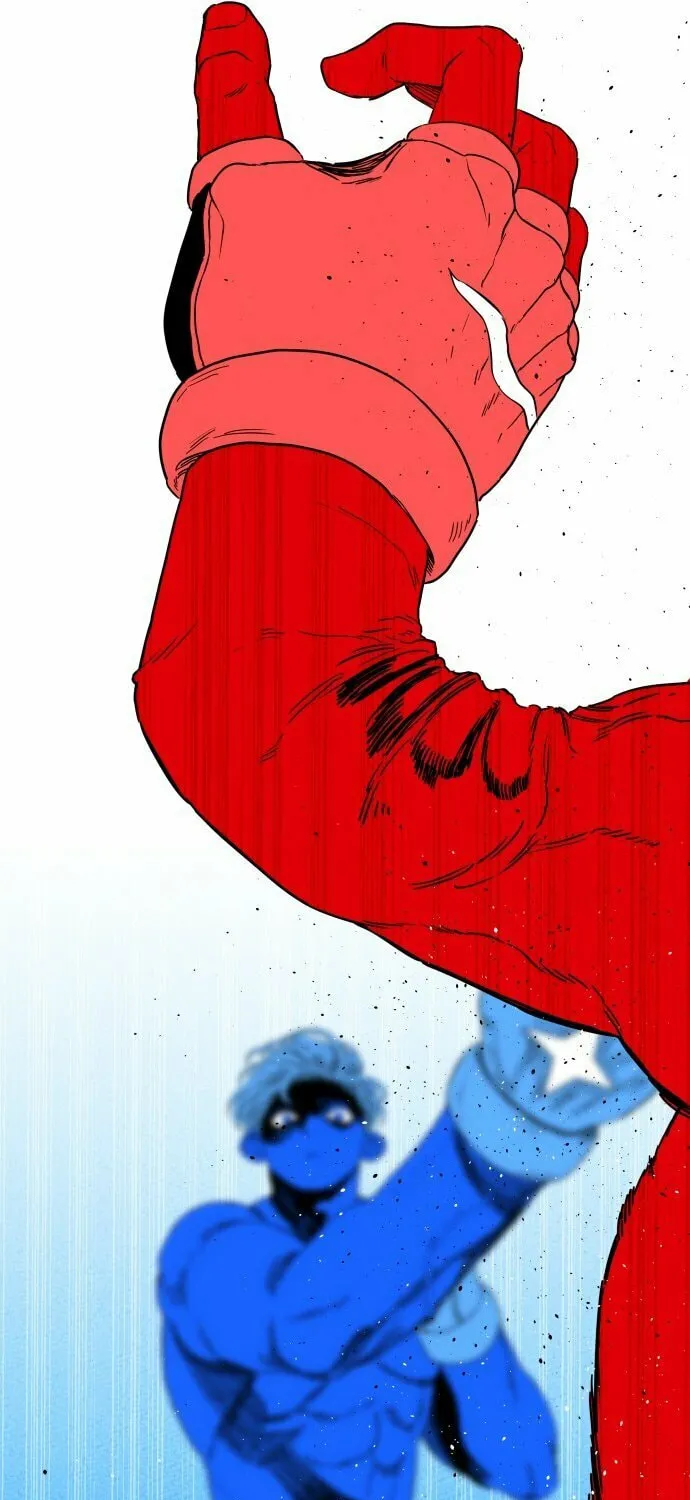 Read Hexagon chapter 1 image 31 on Lezhin