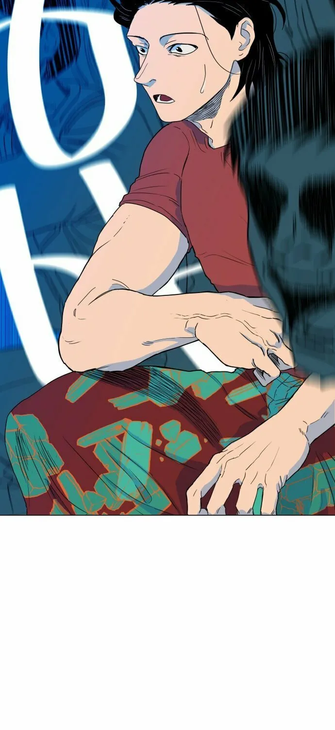 Read Hexagon chapter 1 image 39 on Lezhin