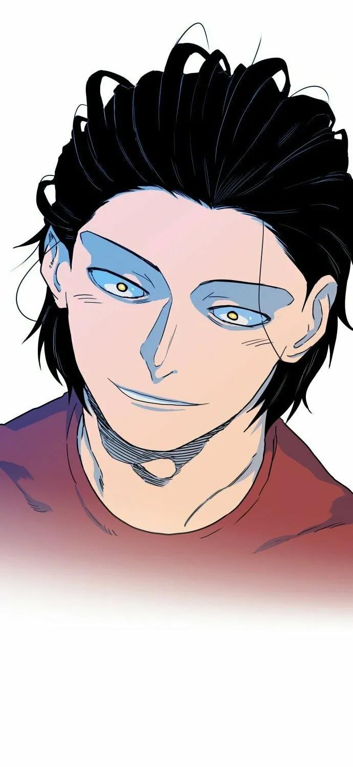 Read Hexagon chapter 1 image 40 on Lezhin