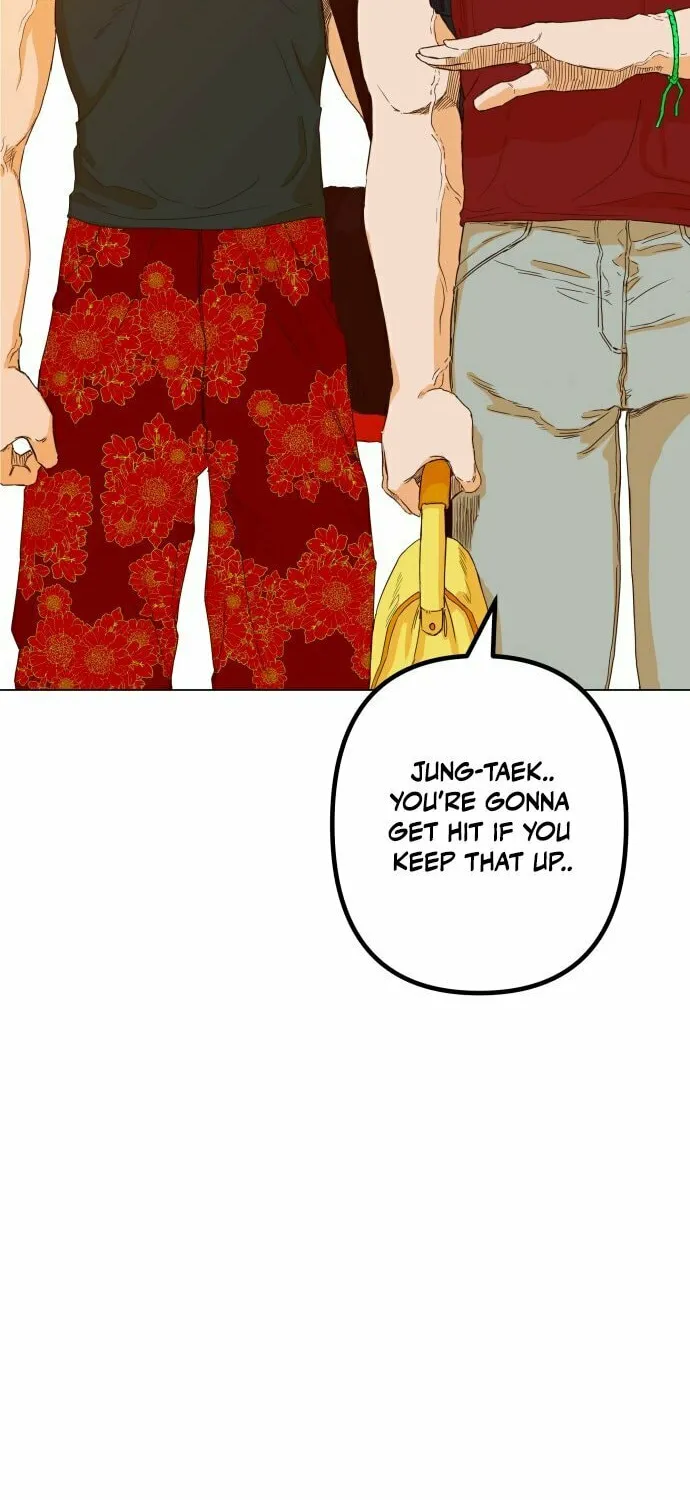 Read Hexagon chapter 1 image 46 on Lezhin