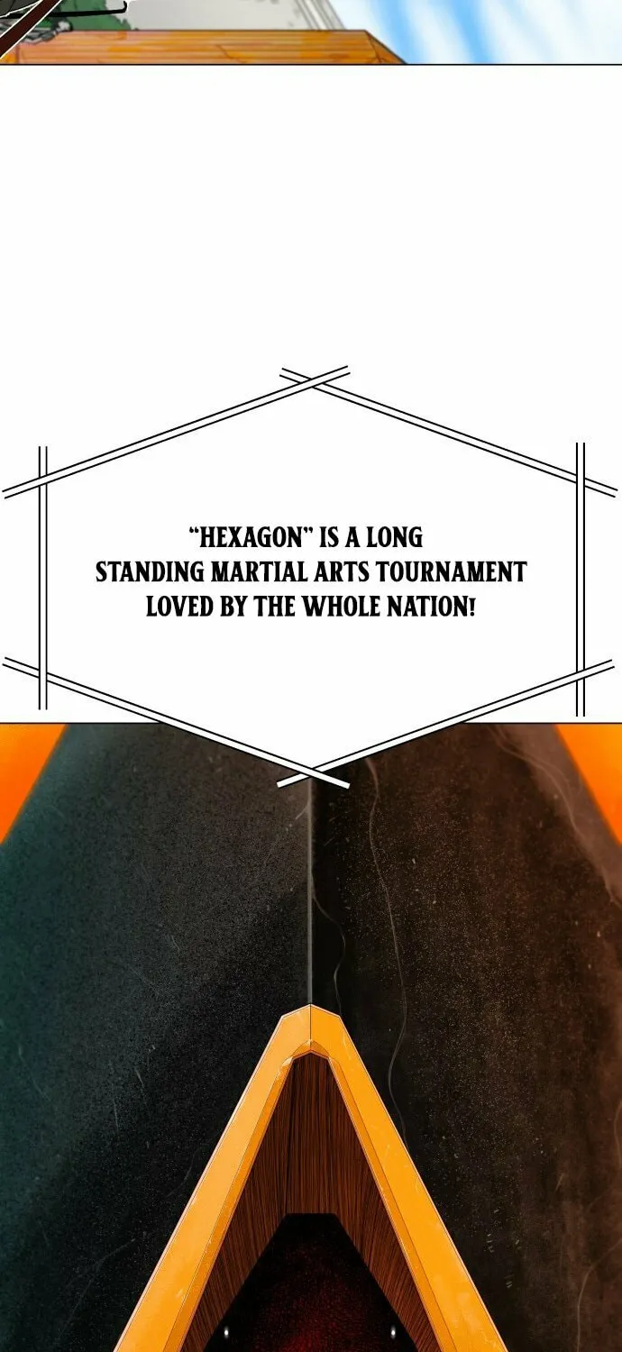 Read Hexagon chapter 1 image 50 on Lezhin