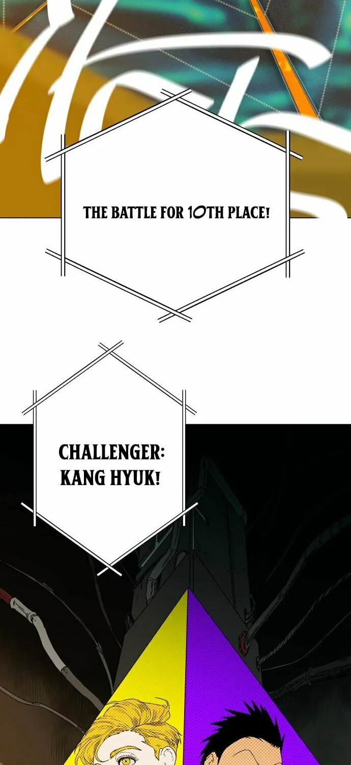 Read Hexagon chapter 1 image 56 on Lezhin