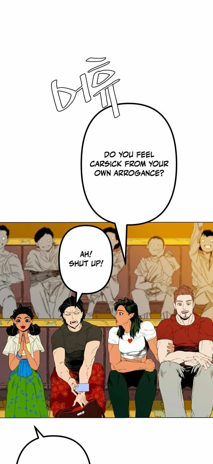Read Hexagon chapter 1 image 63 on Lezhin