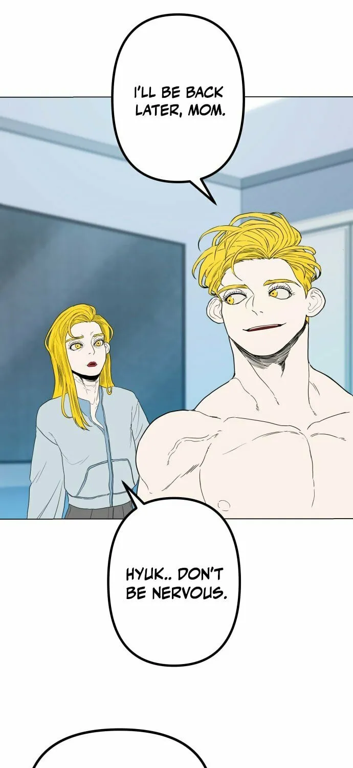 Read Hexagon chapter 1 image 67 on Lezhin