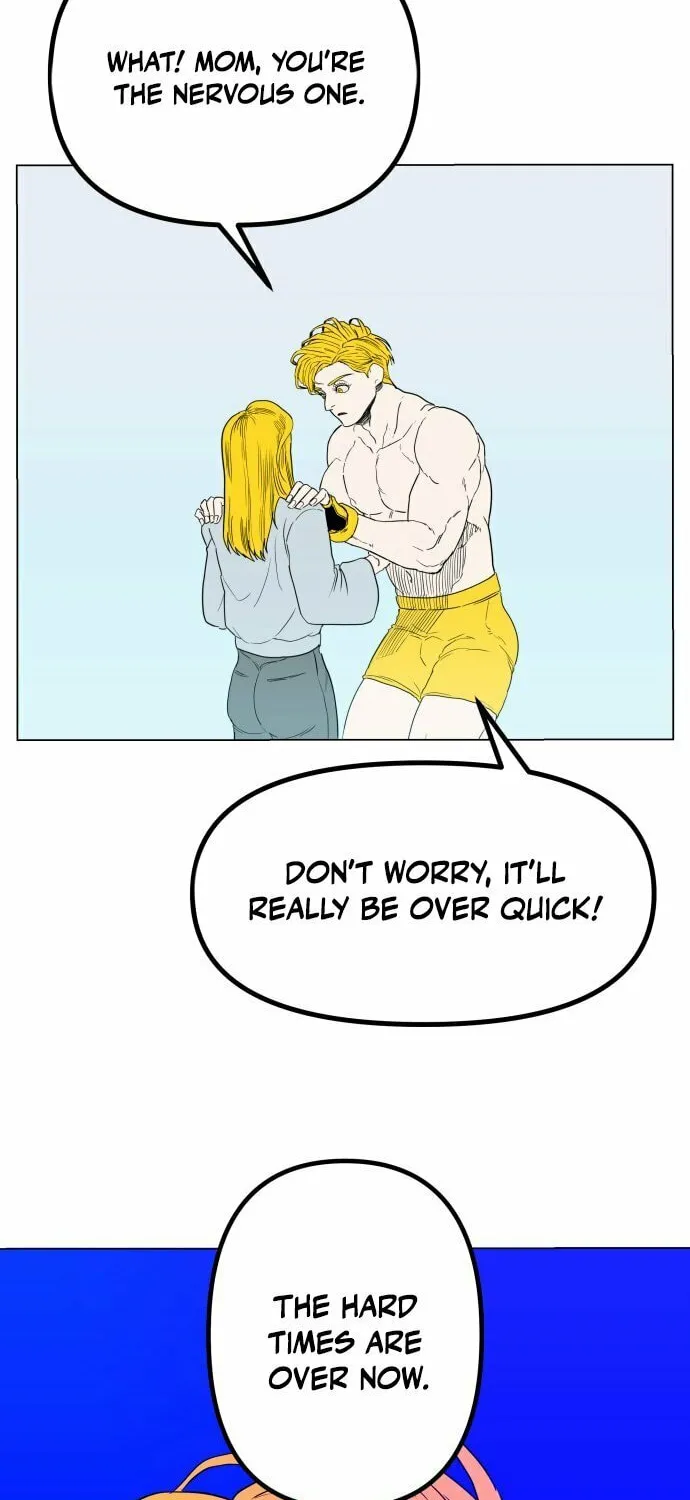 Read Hexagon chapter 1 image 68 on Lezhin