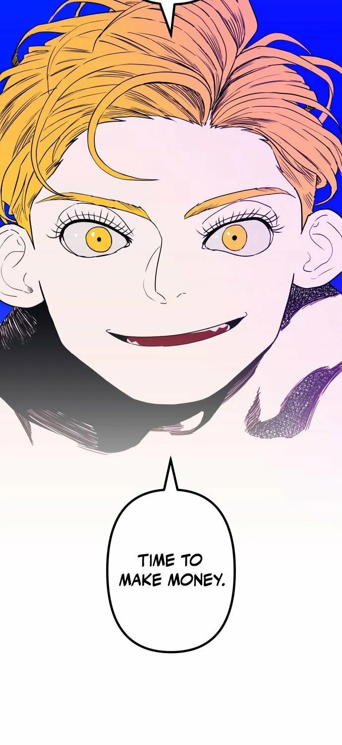 Read Hexagon chapter 1 image 69 on Lezhin
