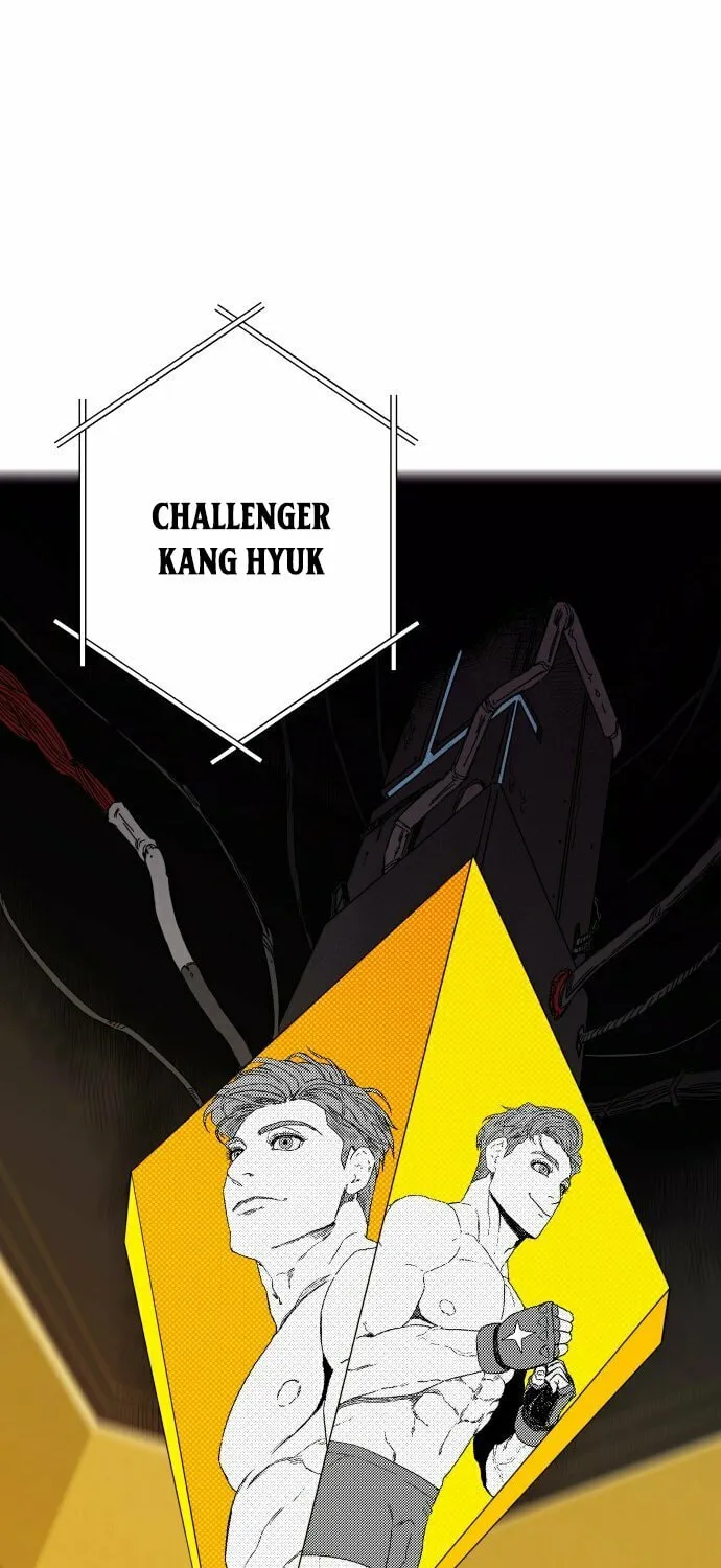 Read Hexagon chapter 1 image 70 on Lezhin