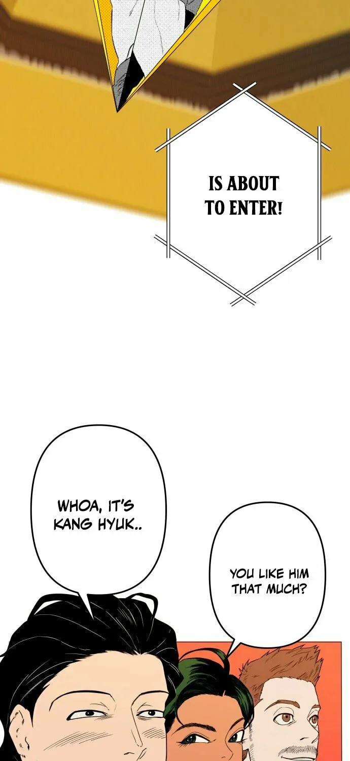 Read Hexagon chapter 1 image 71 on Lezhin