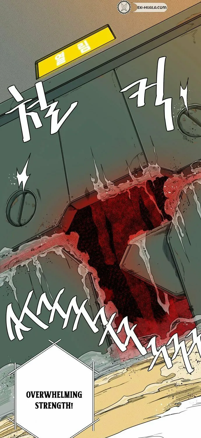Read Hexagon chapter 1 image 79 on Lezhin
