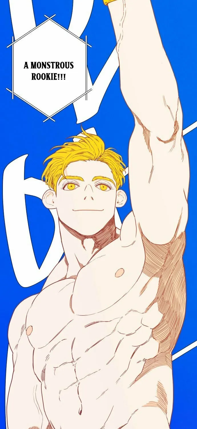 Read Hexagon chapter 1 image 81 on Lezhin