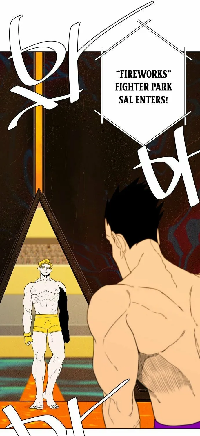 Read Hexagon chapter 1 image 85 on Lezhin