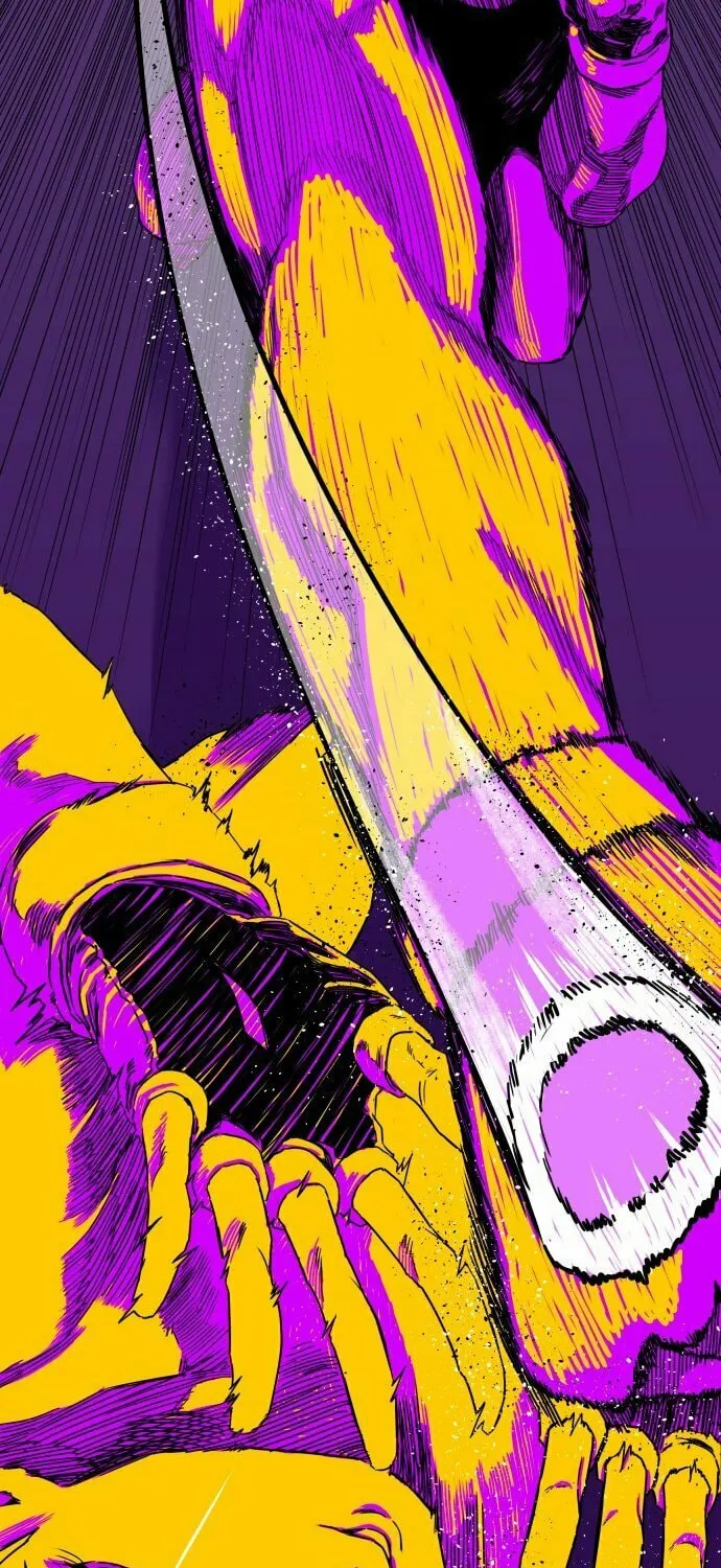 Read Hexagon chapter 1 image 91 on Lezhin