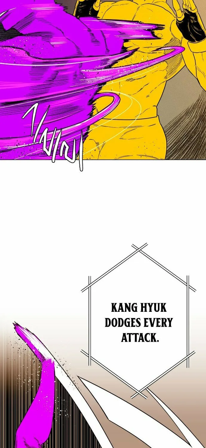 Read Hexagon chapter 1 image 93 on Lezhin