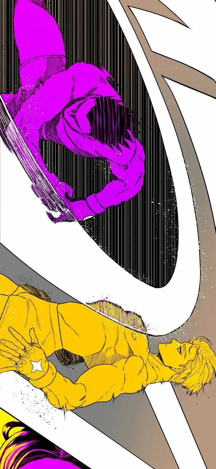 Read Hexagon chapter 1 image 94 on Lezhin