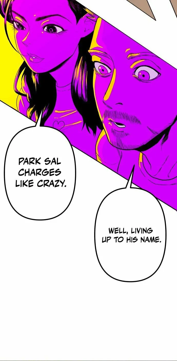Read Hexagon chapter 1 image 95 on Lezhin
