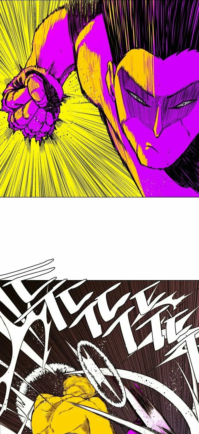 Read Hexagon chapter 1 image 96 on Lezhin