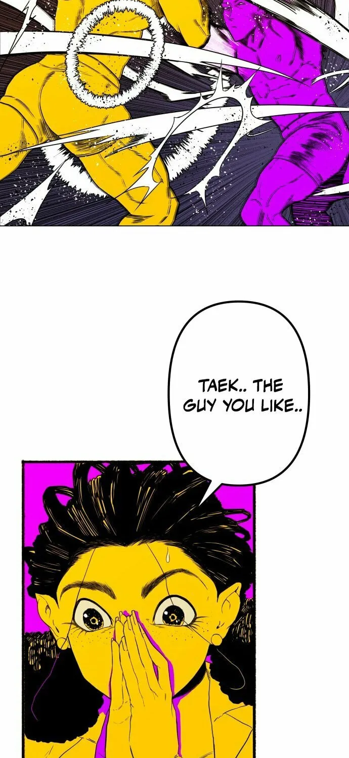 Read Hexagon chapter 1 image 97 on Lezhin