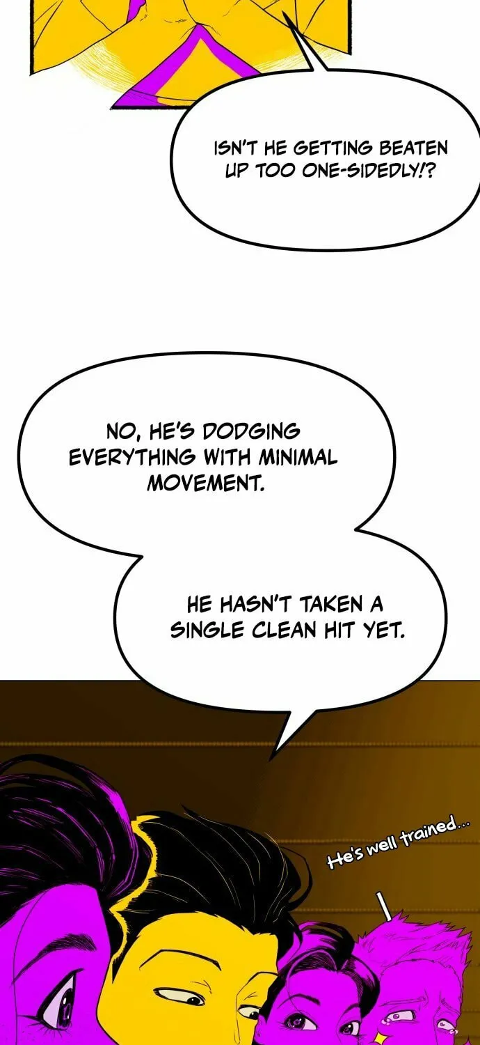 Read Hexagon chapter 1 image 98 on Lezhin