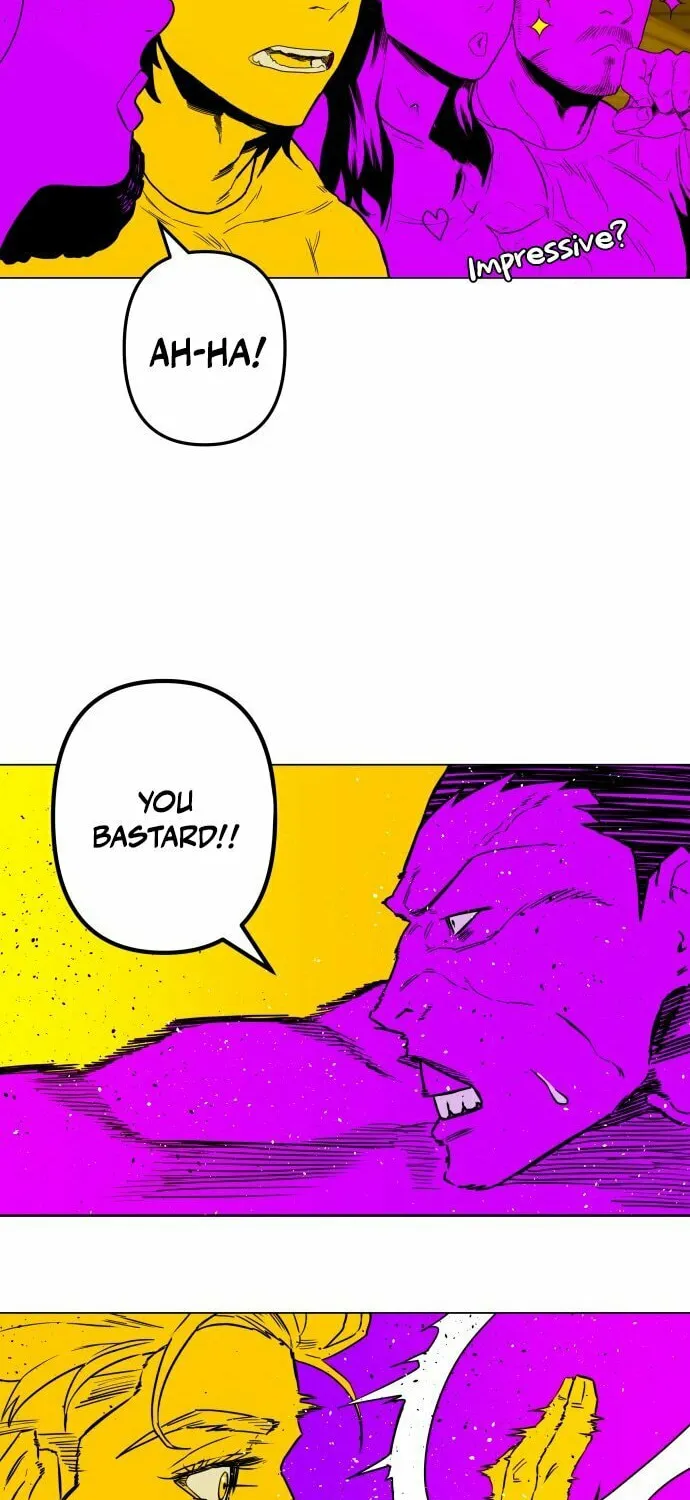 Read Hexagon chapter 1 image 99 on Lezhin