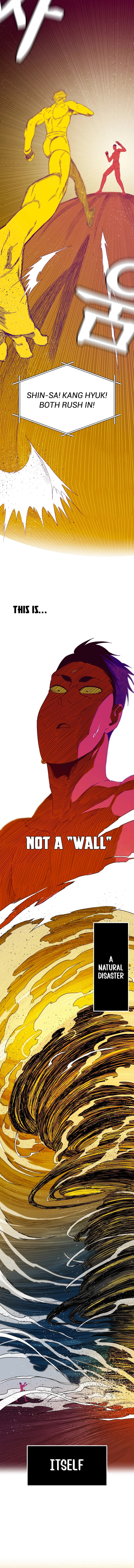 Read Hexagon chapter 10 image 14 on Lezhin